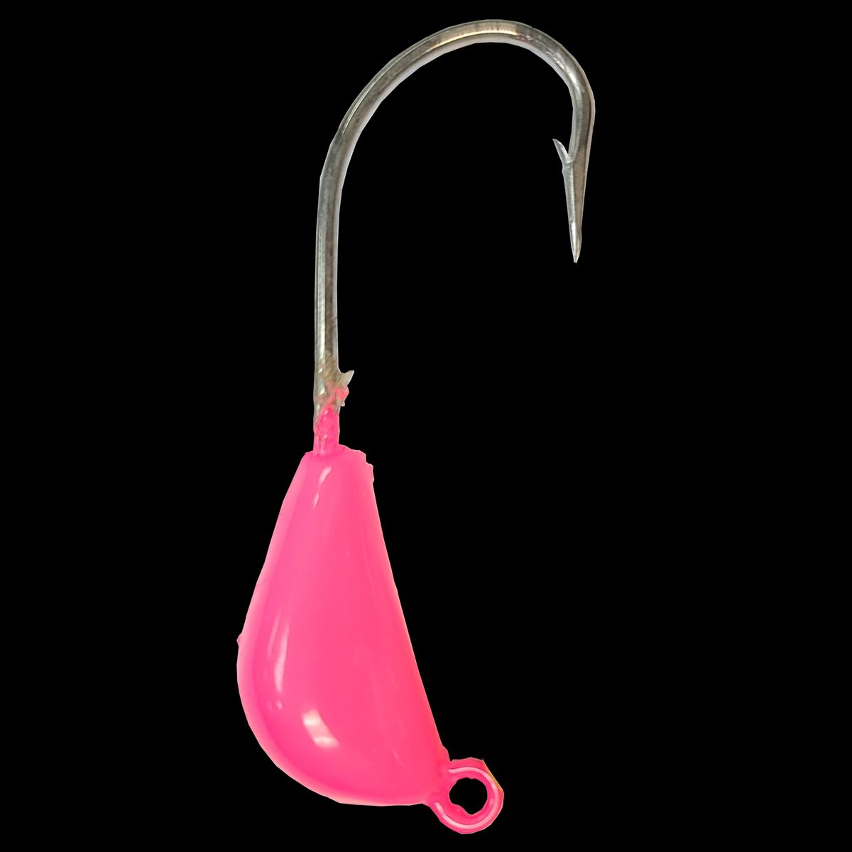 TIGHT LINE TACKLE Troll Rite Tarpon Heavy Duty Jig Heads