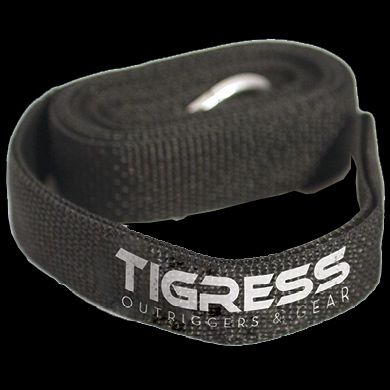 TIGRESS 10' Safety Strap