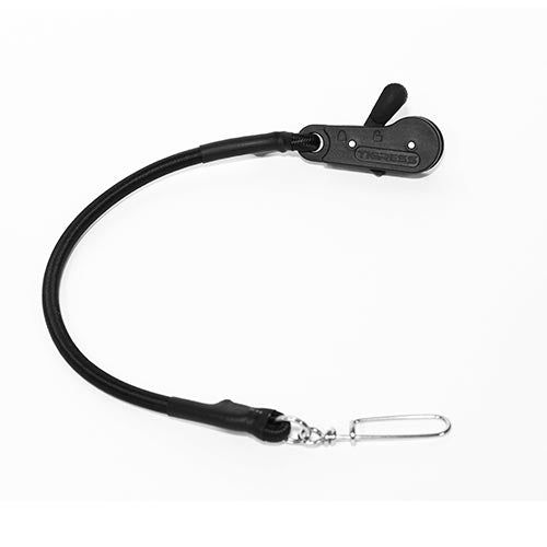 TIGRESS Pro Series Locking Halyards