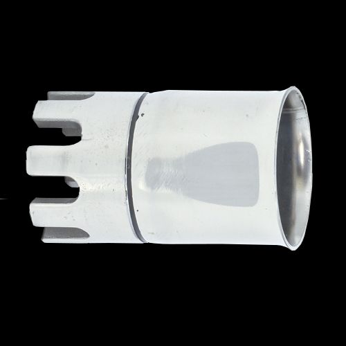 TIGRESS Stainless Steel Swivel Adapter