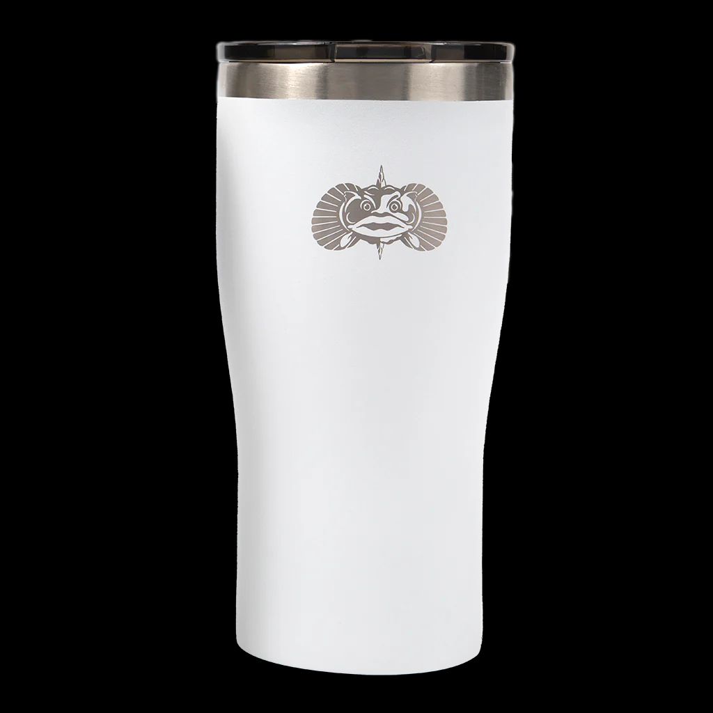 Toadfish Non-Tipping 20oz Wine Tumbler