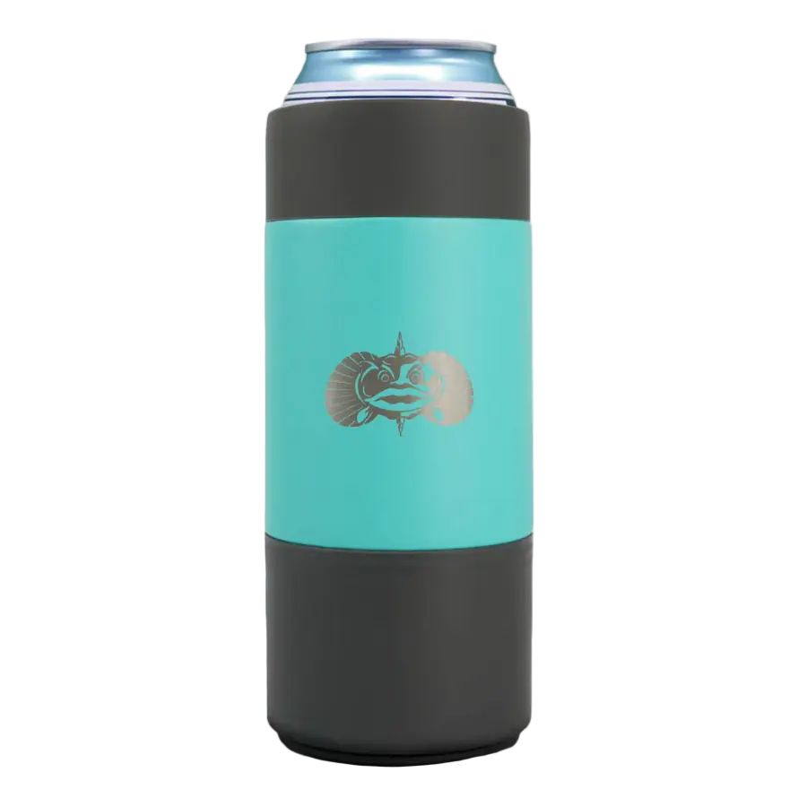 TOADFISH NON-TIPPING SLIM CAN COOLER
