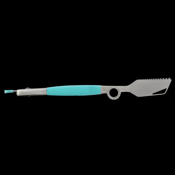 Toadfish Ultimate Grill Tongs