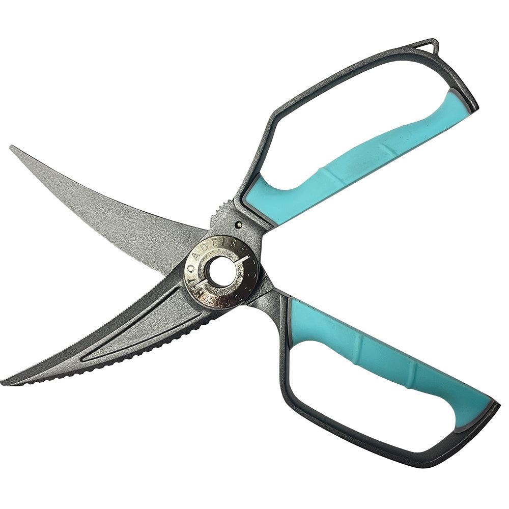 Toadfish Ultimate Shears