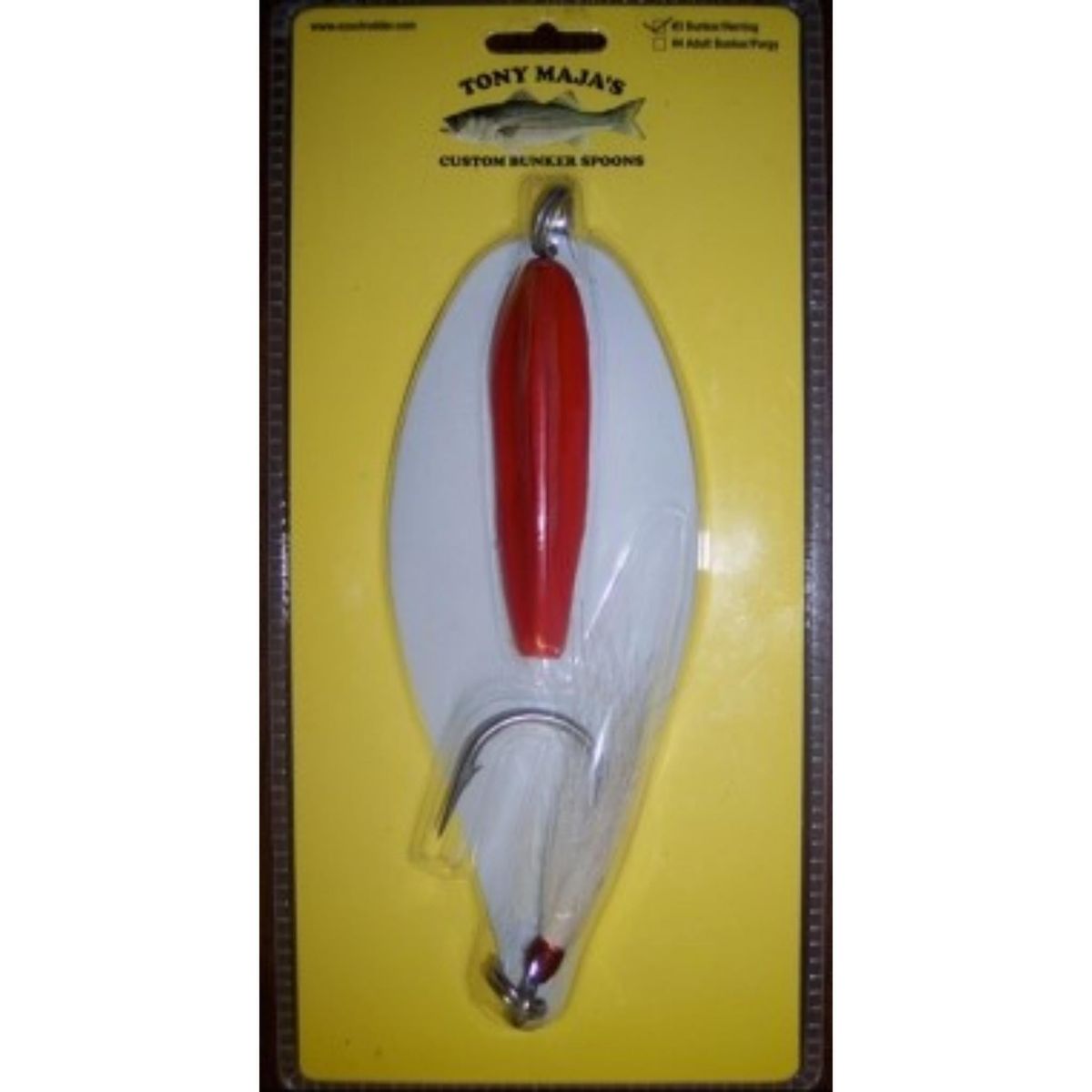 Tony Maja Bunker Spoons