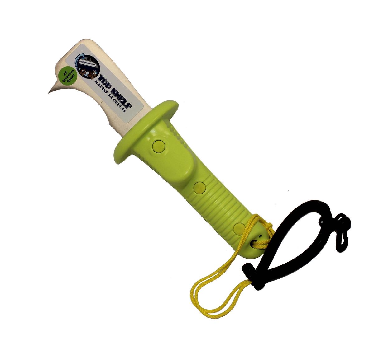 Top Shelf Marine Dirty Bird Hull Scraper