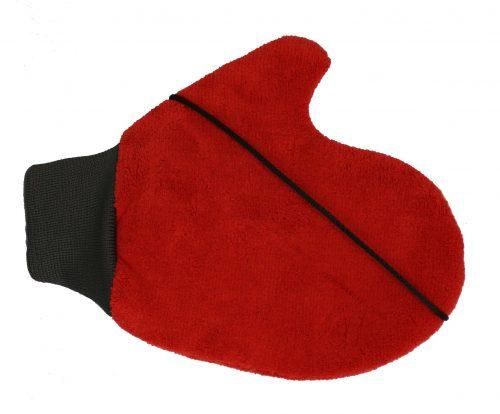 Top Shelf Marine Hull Cleaning Mitt #1 (Microfiber)