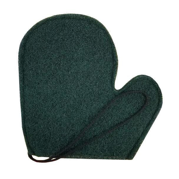 Top Shelf Marine Hull Cleaning Mitt #2 (Medium)