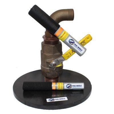 Top Shelf Marine Sea Cock Helper Jr.