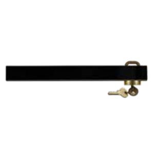 Tough Guy Outboard Motor Lock