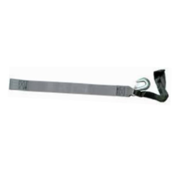 Tough Guy PWC Winch 2” x 12’ Strap