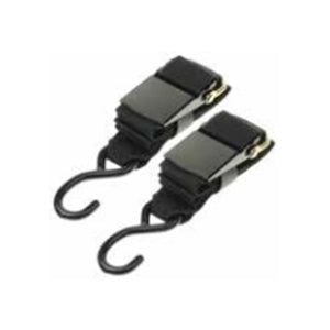 Tough Guy Transom Straps - 2” W x 2’ L