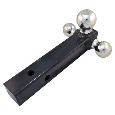 Tough Guy Tri-Ball Hitch