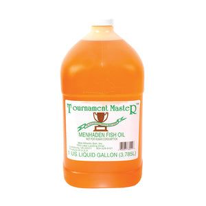 Tournament Master Menhaden Fish Oil