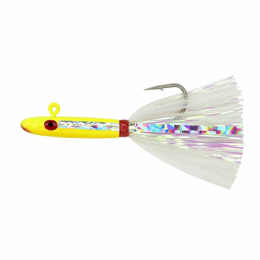 Tsunami 1/2OZ Glass Minnow Jig