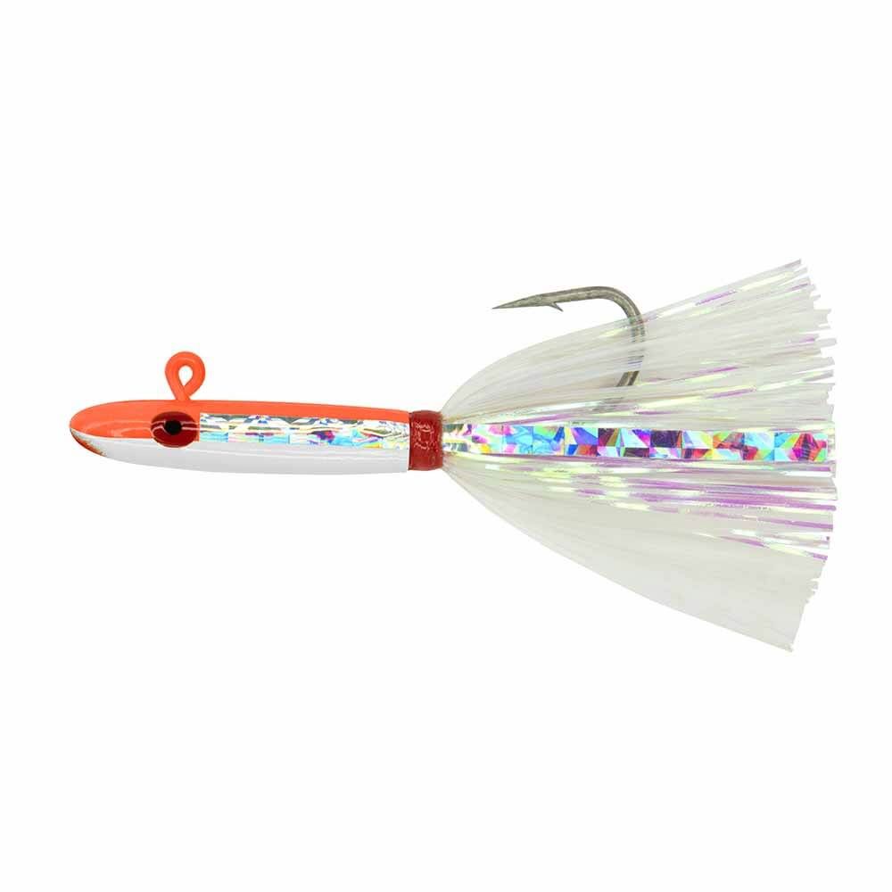 Tsunami 1/2OZ Glass Minnow Jig