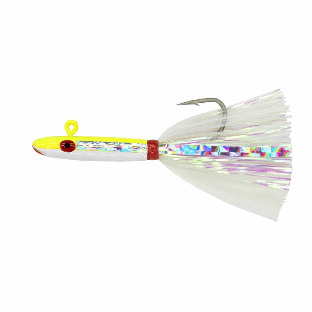 Tsunami 3/8OZ Glass Minnow Jig