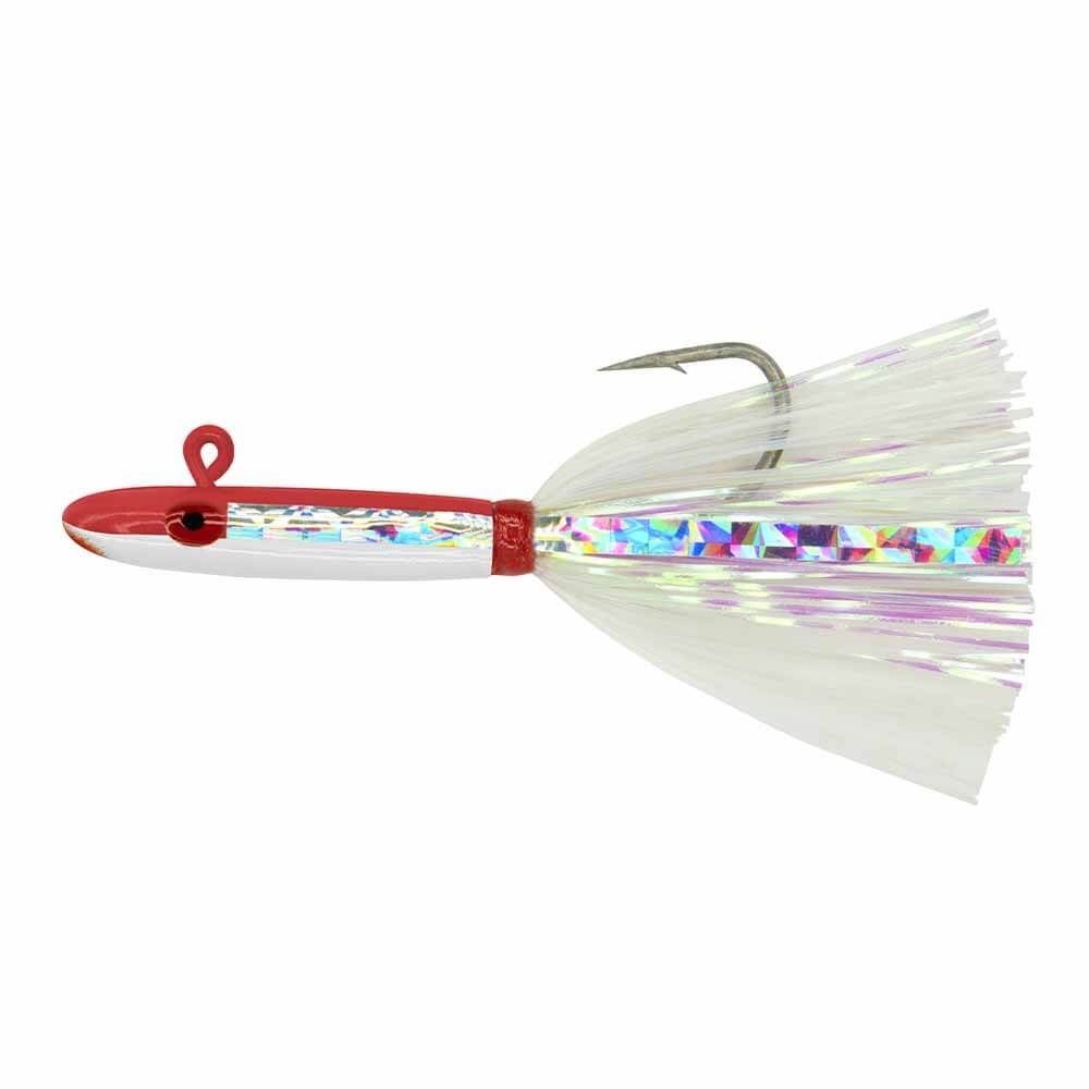 Tsunami 3/8OZ Glass Minnow Jig