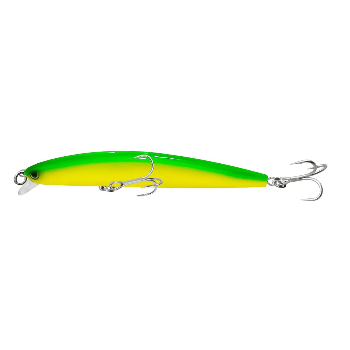 Tsunami 6" Tidal Pro Minnow Lures