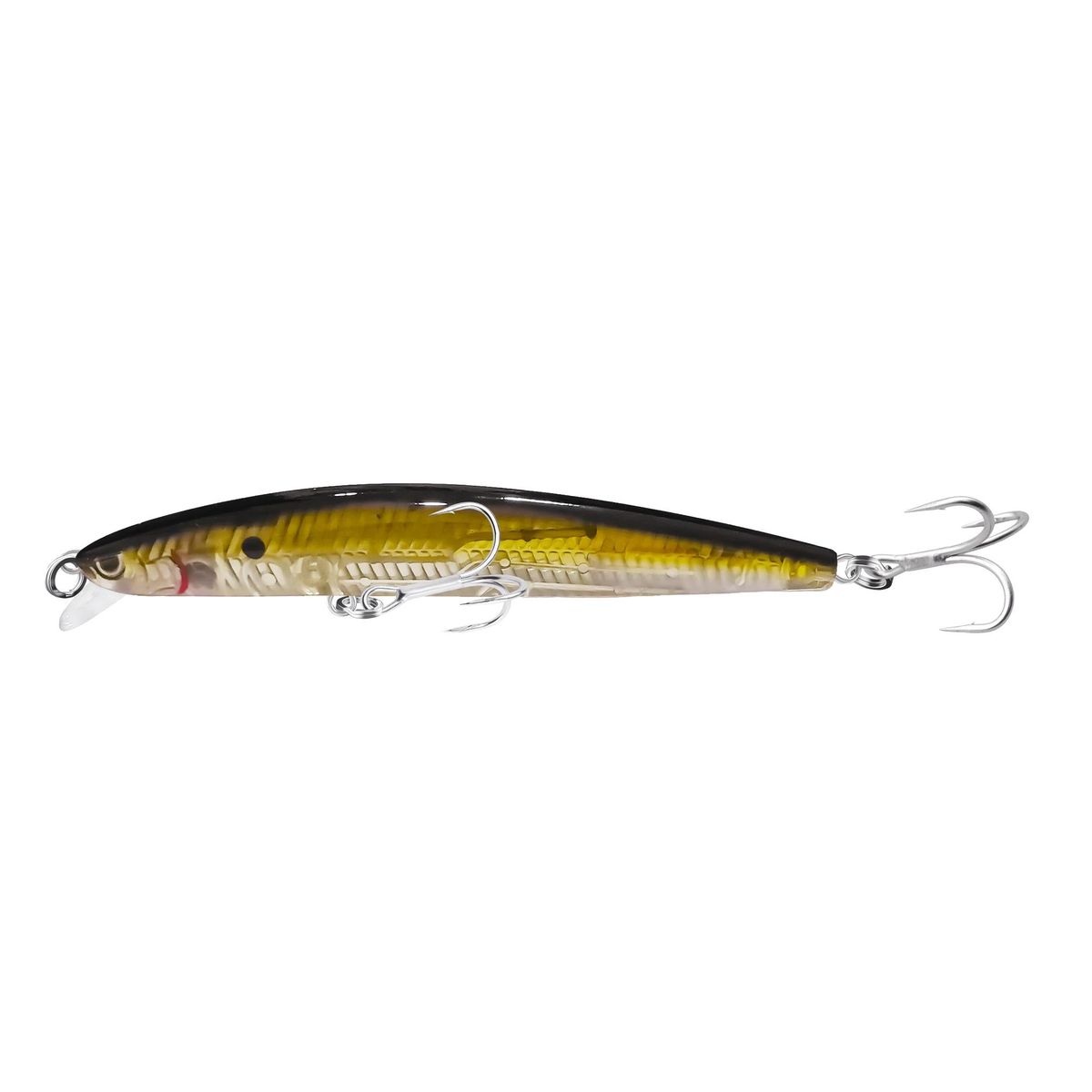 Tsunami 6" Tidal Pro Minnow Lures