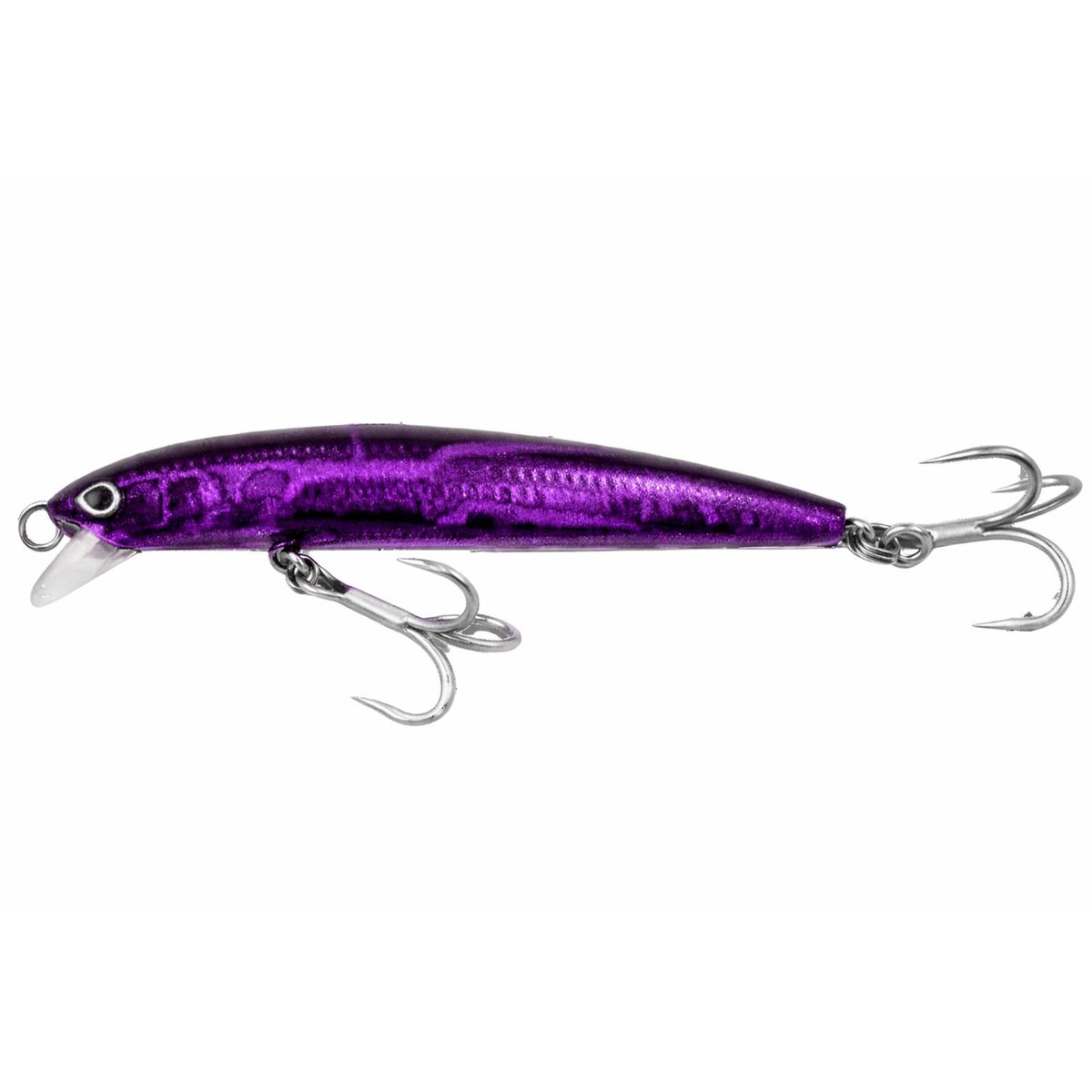 Tsunami 6" Tidal Pro Minnow Lures