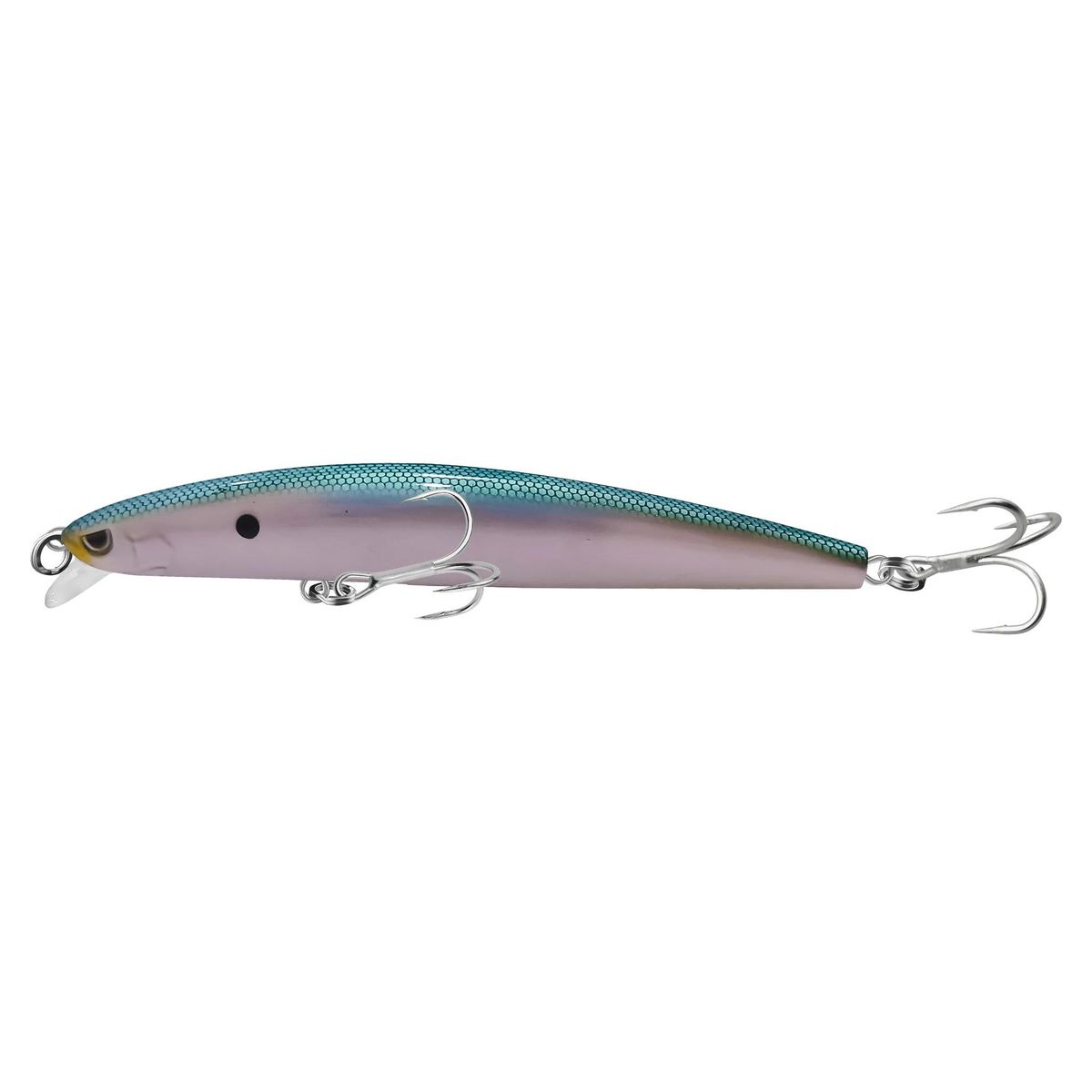 Tsunami 6" Tidal Pro Minnow Lures