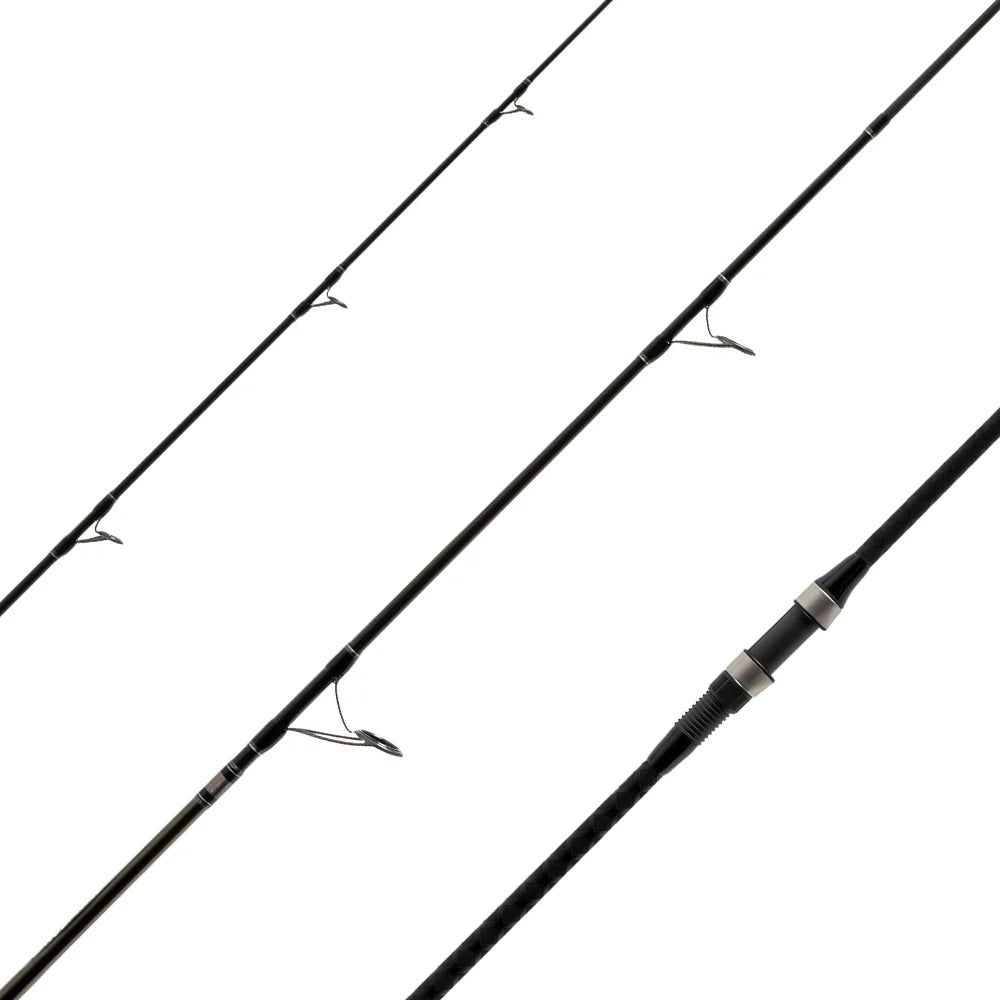 Tsunami Airwave Elite Destination Series 3 Piece Travel Surf Spinning Rods