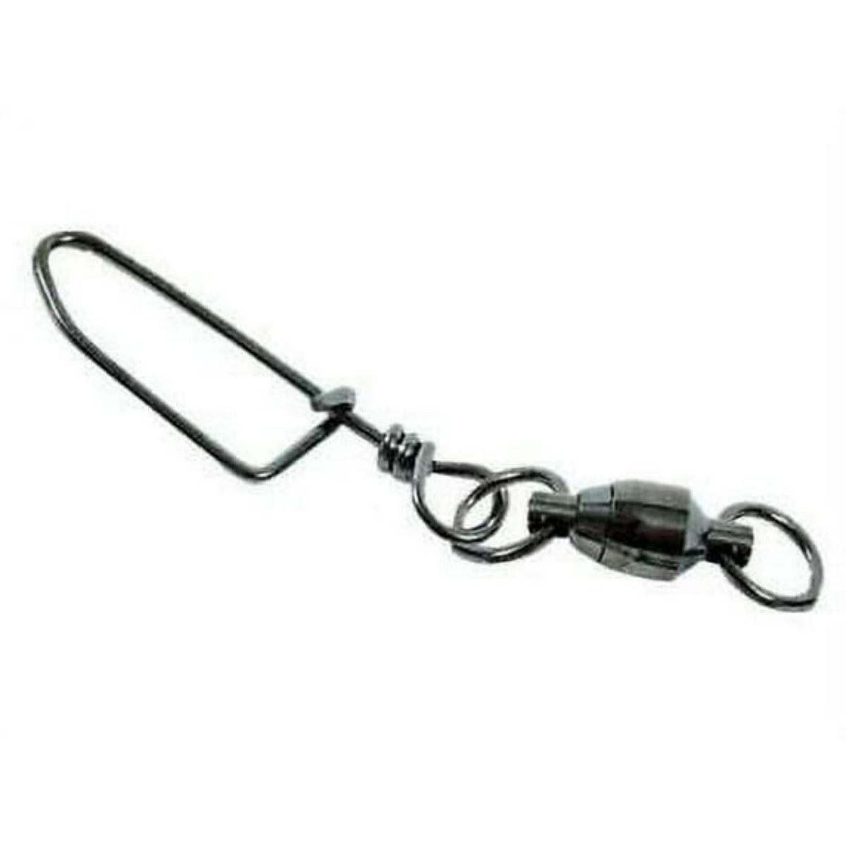 Tsunami Ball Bearing Swivels w/ Coast Lock Snap