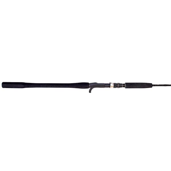 Tsunami Carbon Shield II Slow Pitch Conventional Rods