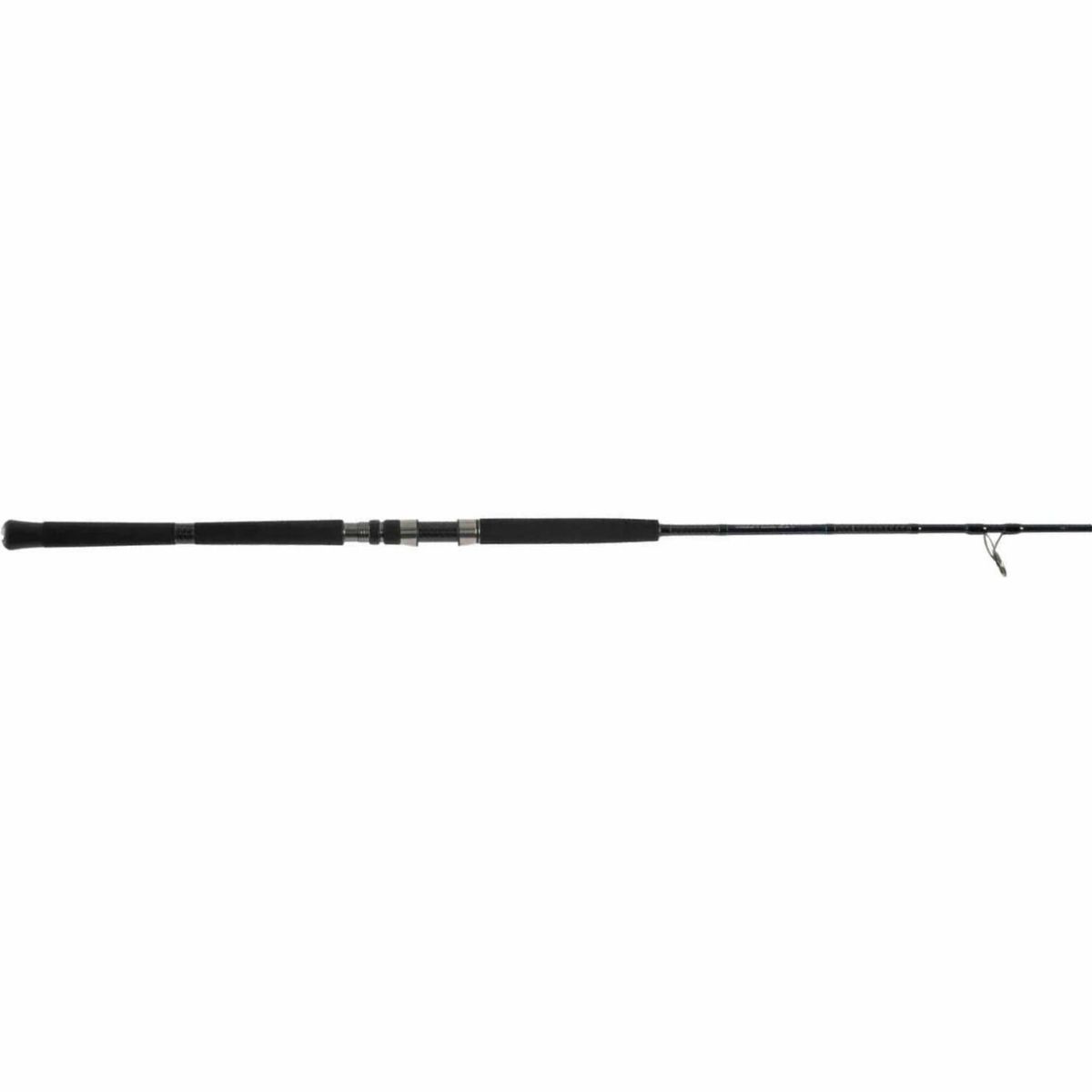 Tsunami Carbon Shield III Boat Conventional Rods