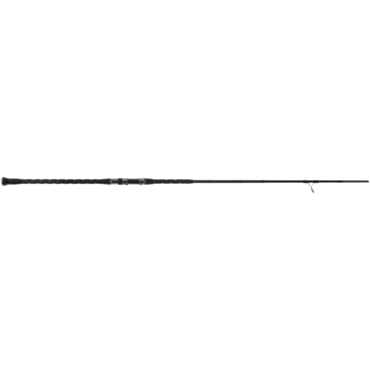 Tsunami Carbon Shield III Surf Spinning Rods
