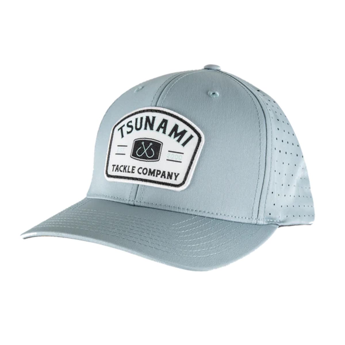 Tsunami Dri-Fit Trucker Hats