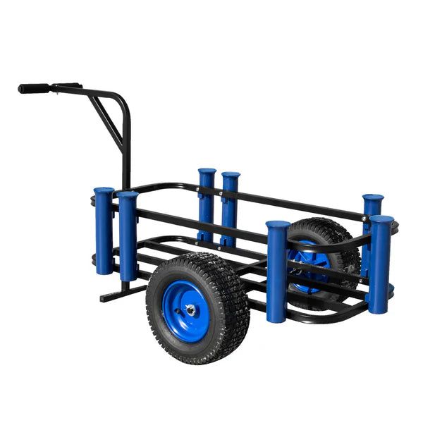 Tsunami Pier/Beach Fishing Cart Sea Foam
