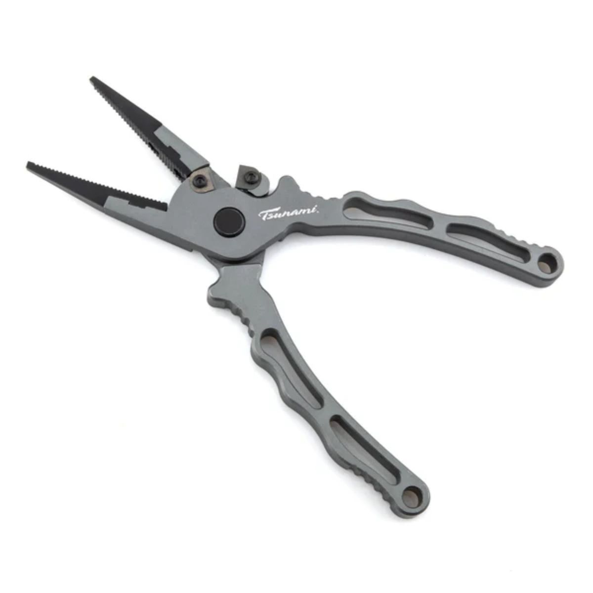 Tsunami Pro 6.5" HD Pliers