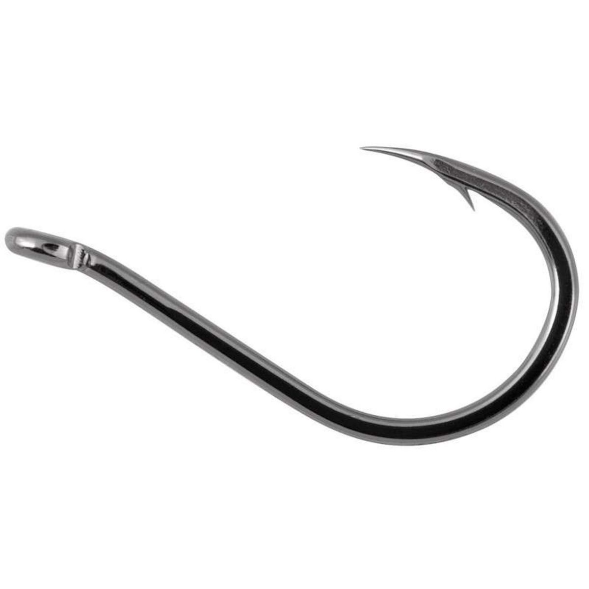 Tsunami SaltX 1X Fine Wire Bait Hooks
