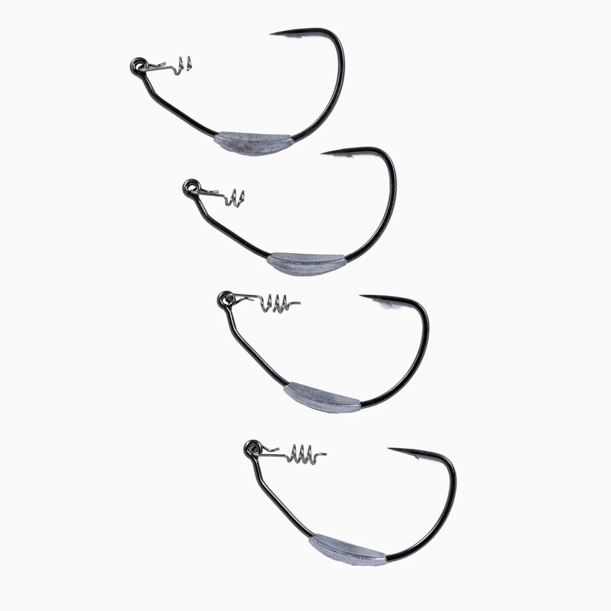 Tsunami SaltX 2x Heavy Swimbait Hooks