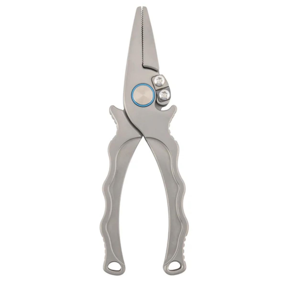 Tsunami SaltX 7.5" Titanium Pliers