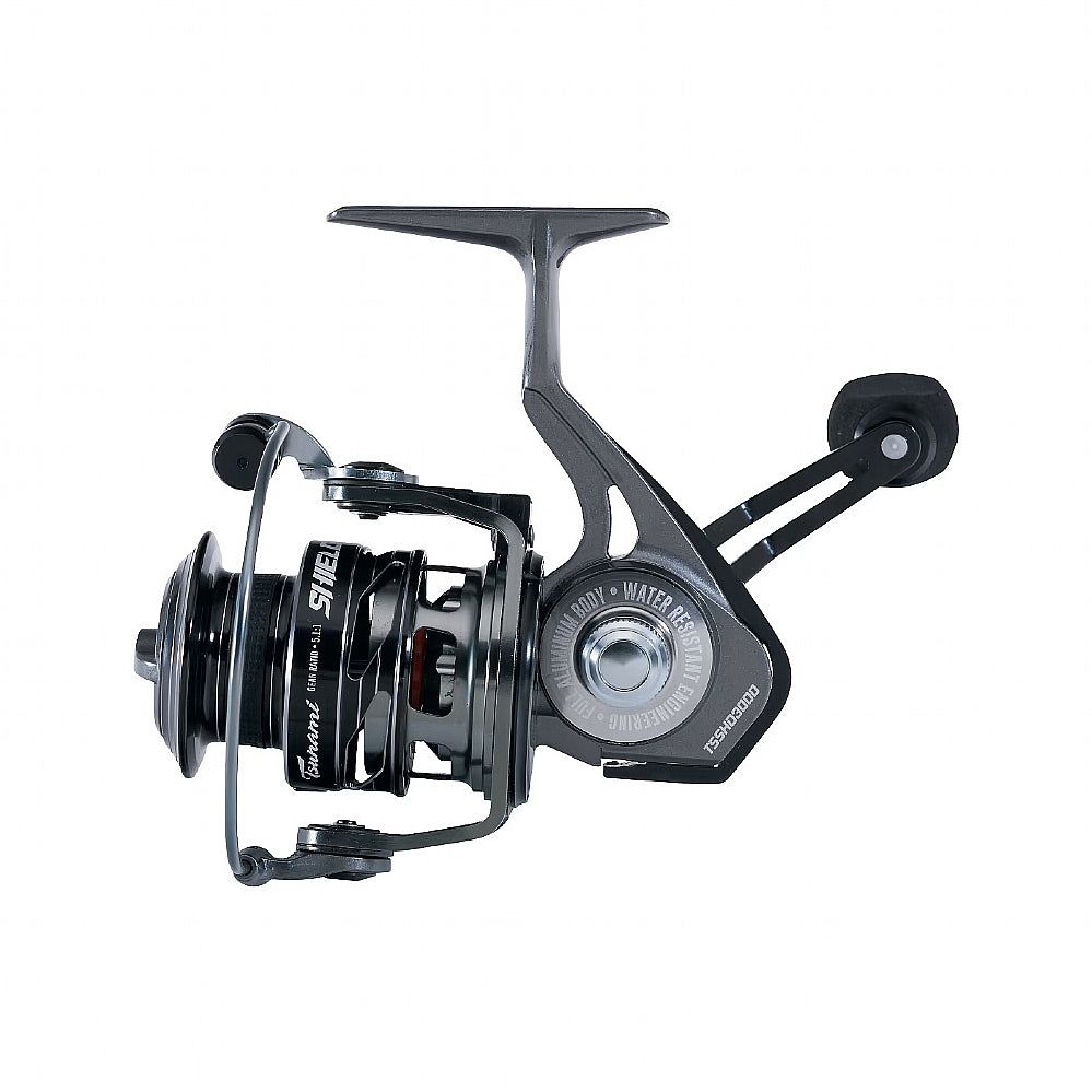 Tsunami Shield TSSHD6000 Spinning Reel