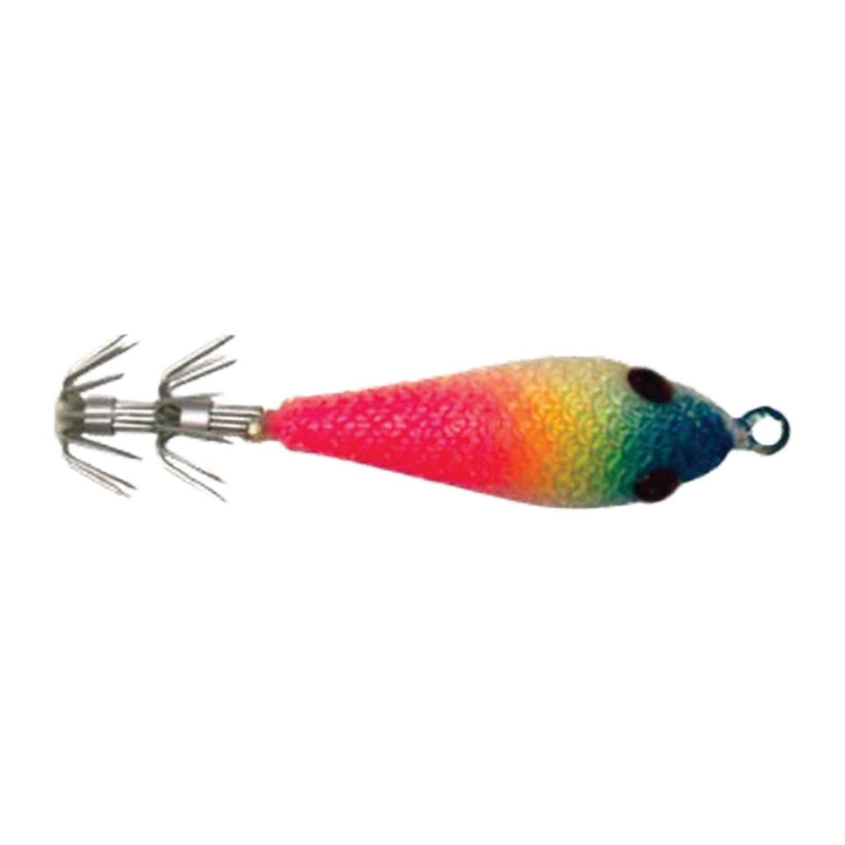Tsunami Soft Body Squid Jig Sabiki Rigs
