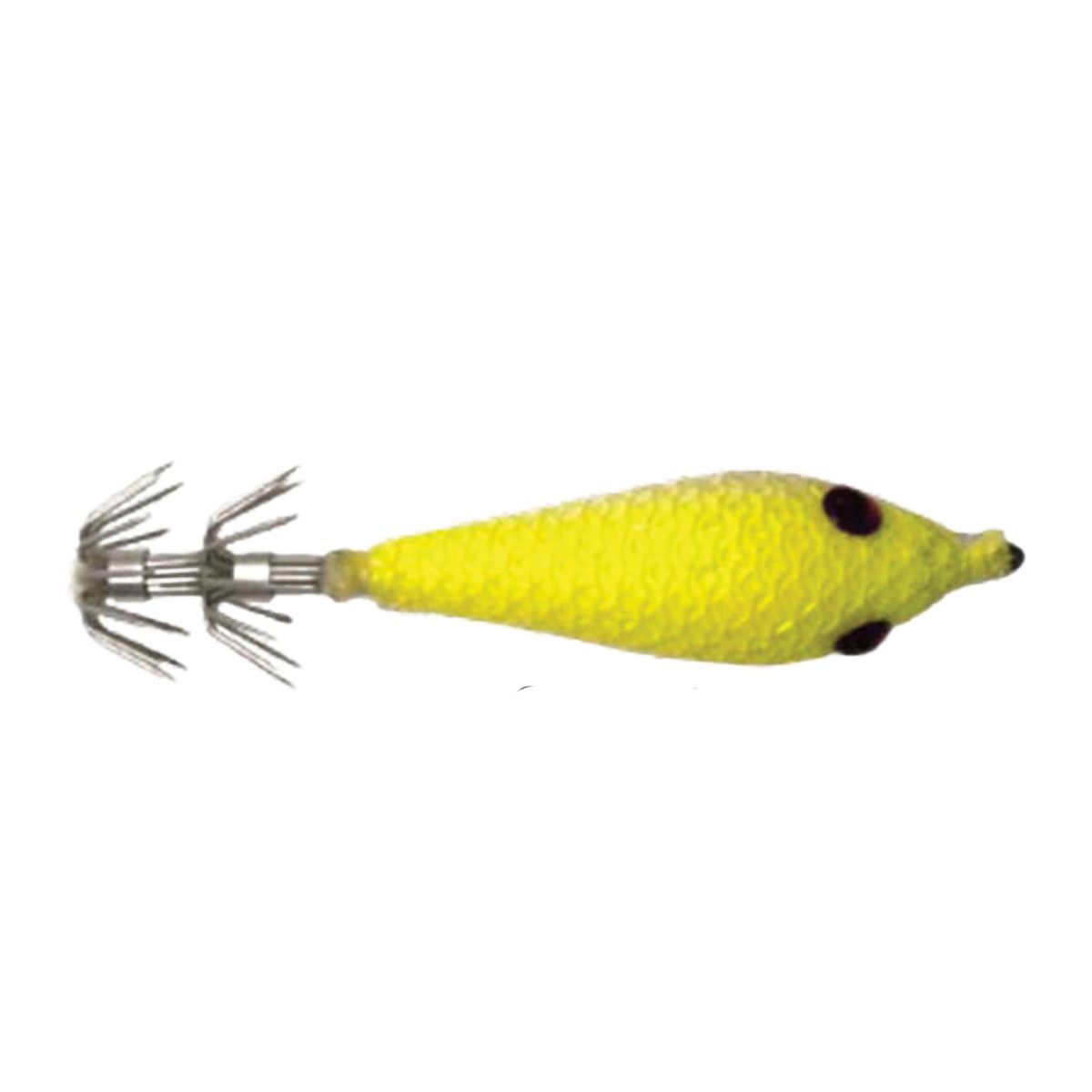 Tsunami Soft Body Squid Jig Sabiki Rigs
