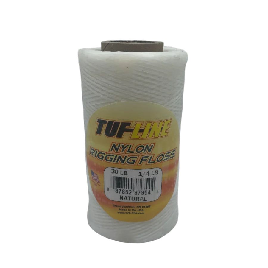 TUFLINE RIGGING WAX FLOSS