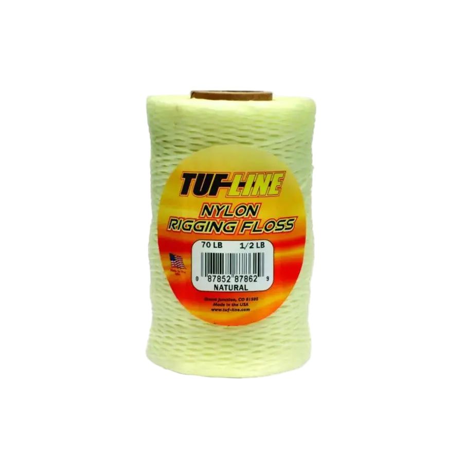 TUFLINE RIGGING WAX FLOSS
