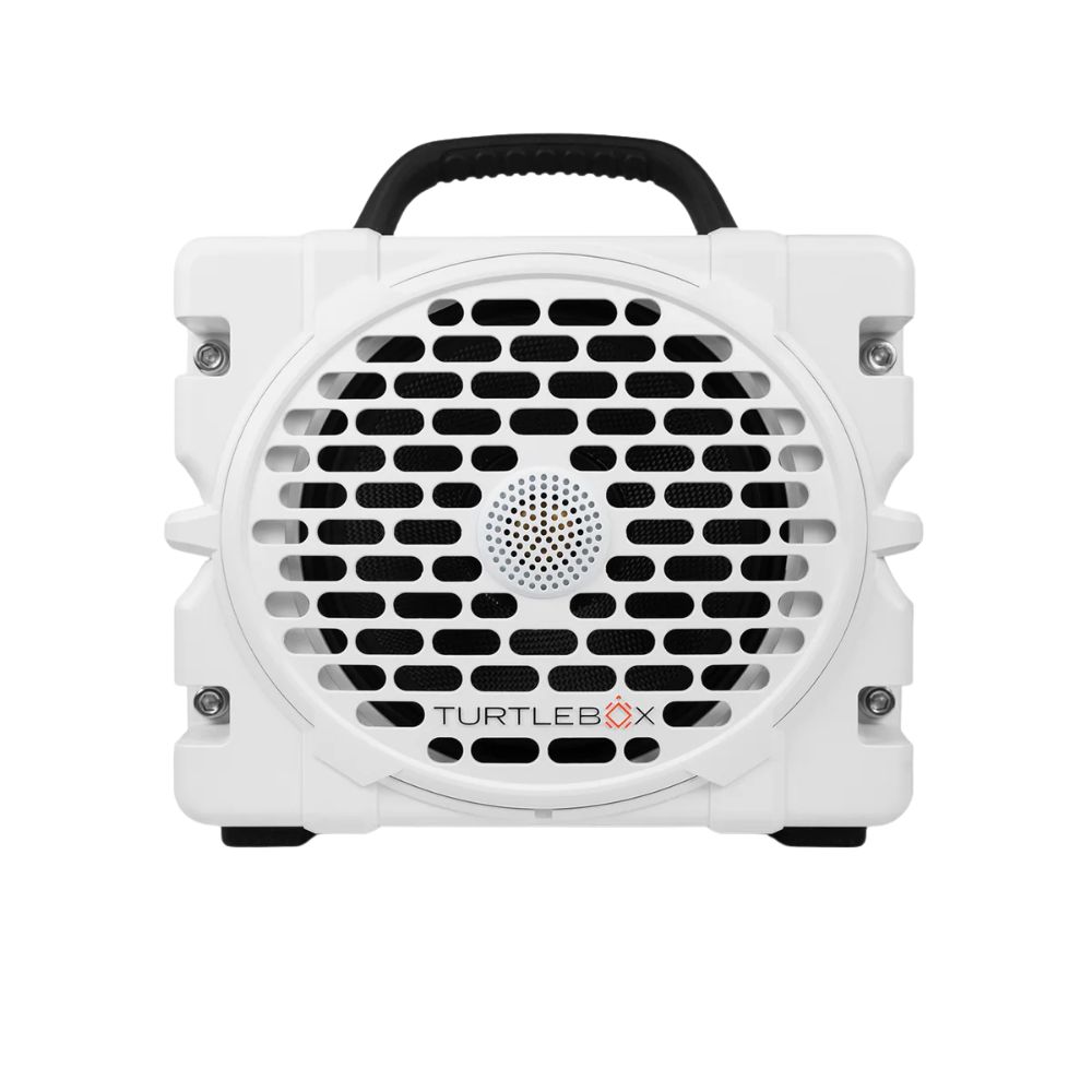 TURTLEBOX Grande Bluetooth Speaker