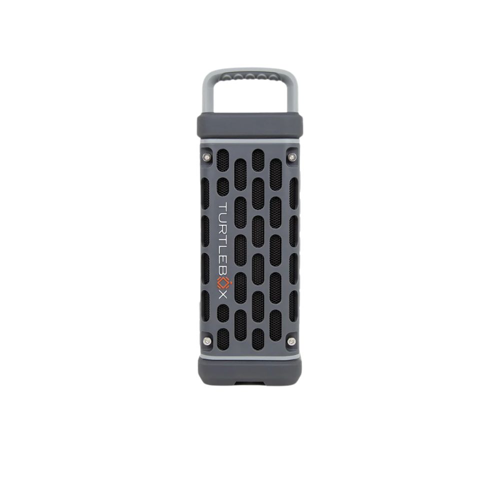 TURTLEBOX Ranger Bluetooth Speaker