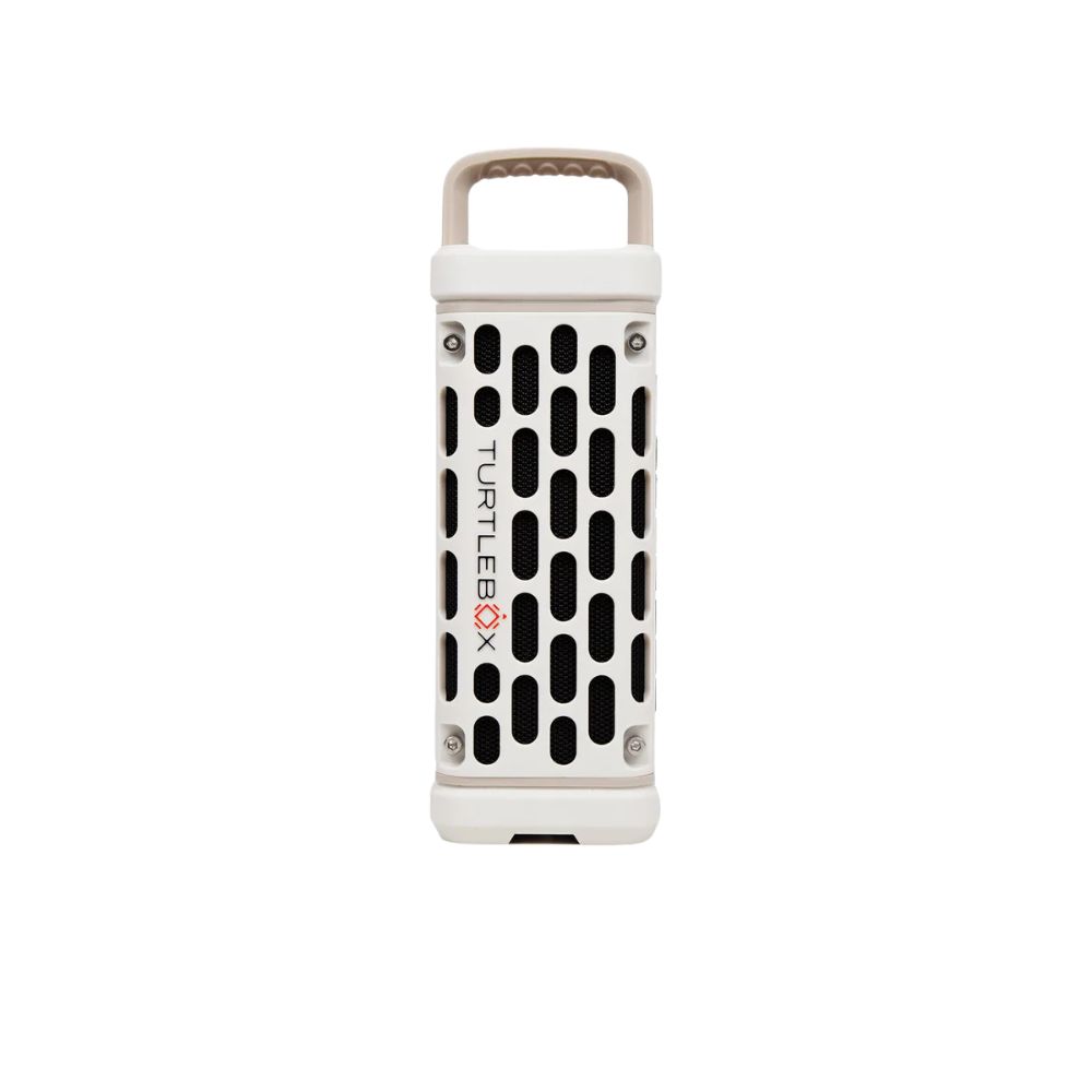 TURTLEBOX Ranger Bluetooth Speaker