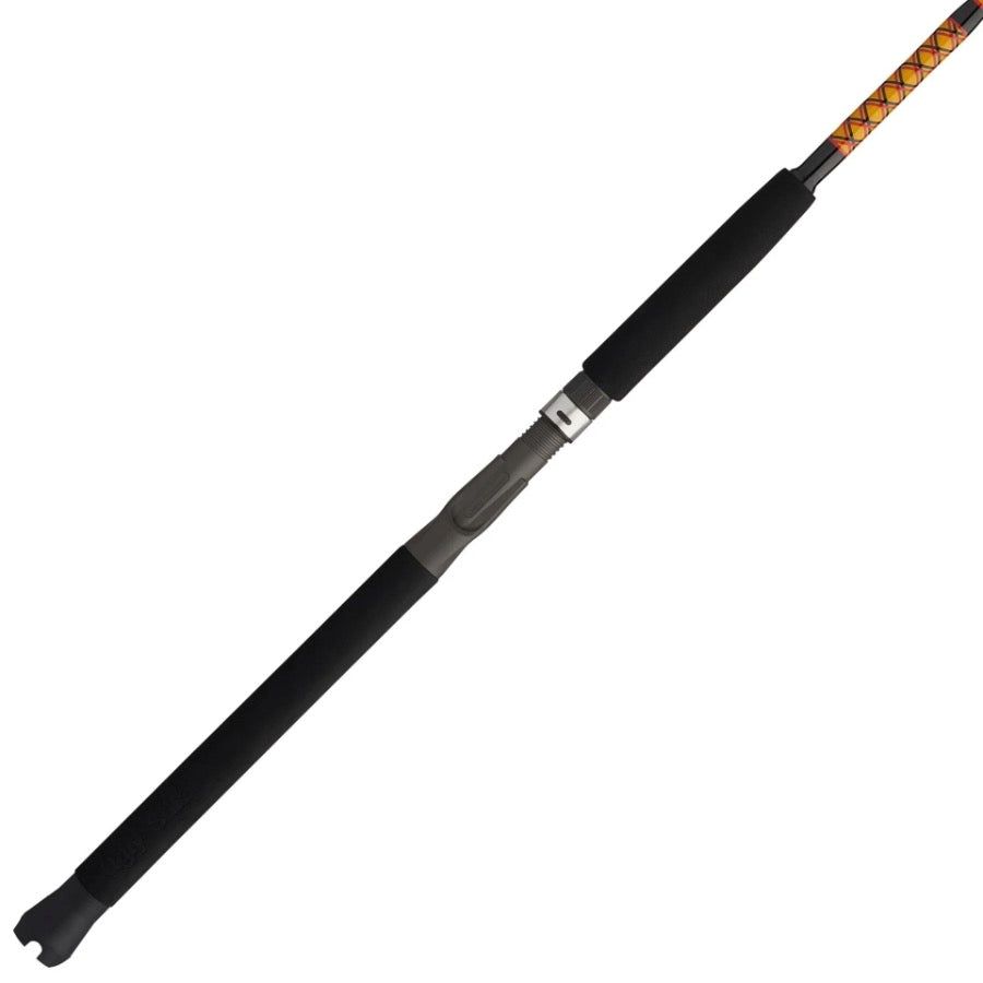 UGLY STIK BIGWATER CONVENTIOMNAL ROD