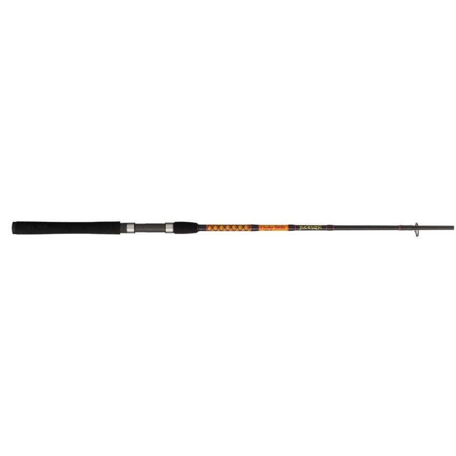 UGLY STIK BIGWATER SPINNING ROD