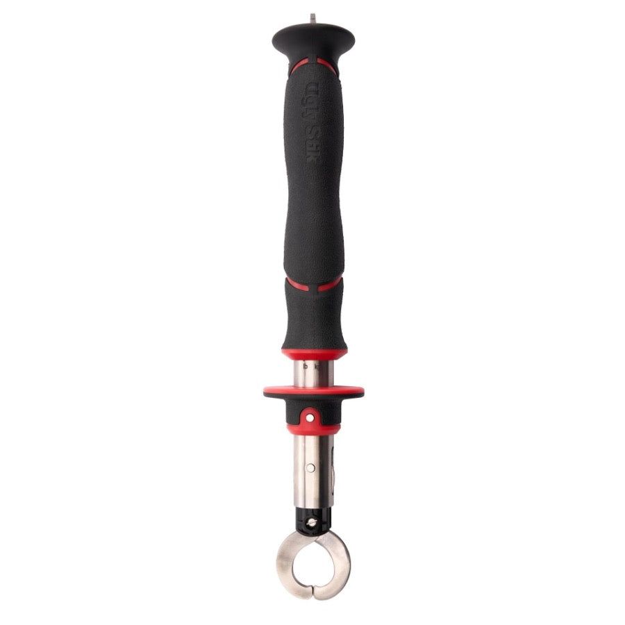 UGLY STIK SHAKESPEARE LIP GRIP SCALE