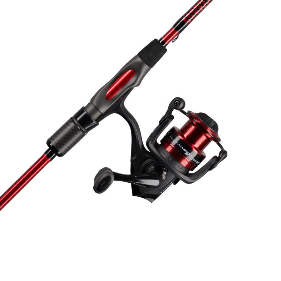 UGLY STIK SHAKESPHERE USCBSP562L/10CBO CARBON SPINNING COMBO
