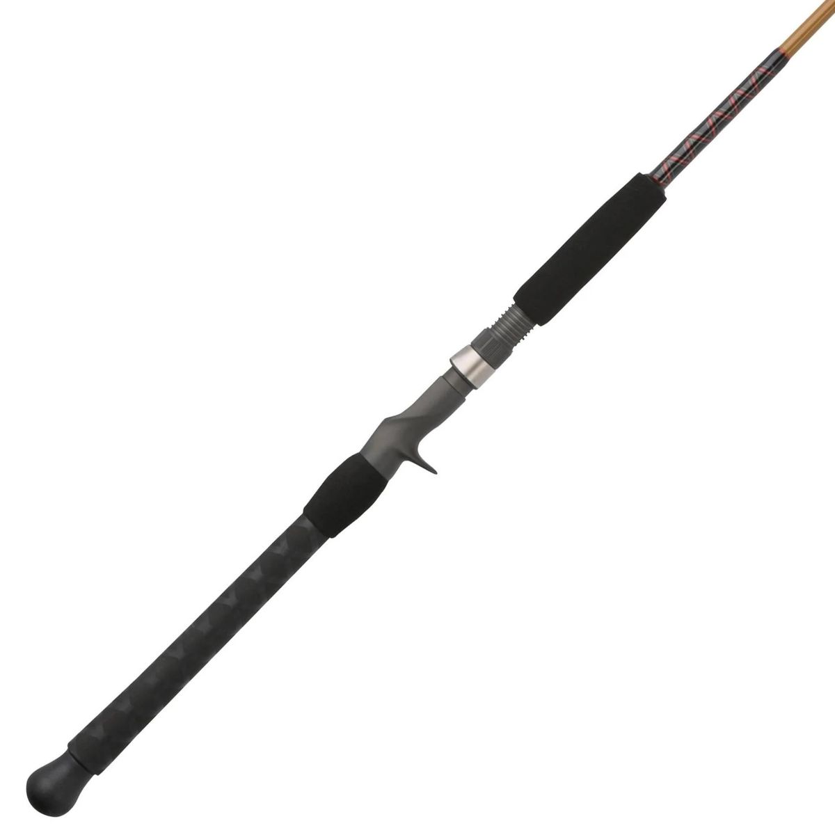 Ugly Stik Tiger Elite Conventional Rods